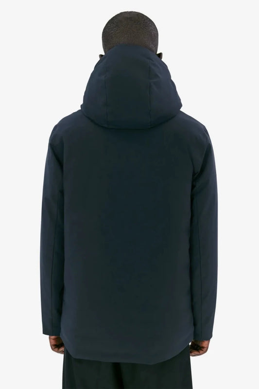 Elvine Winterjacke Vhinner Dark Navy