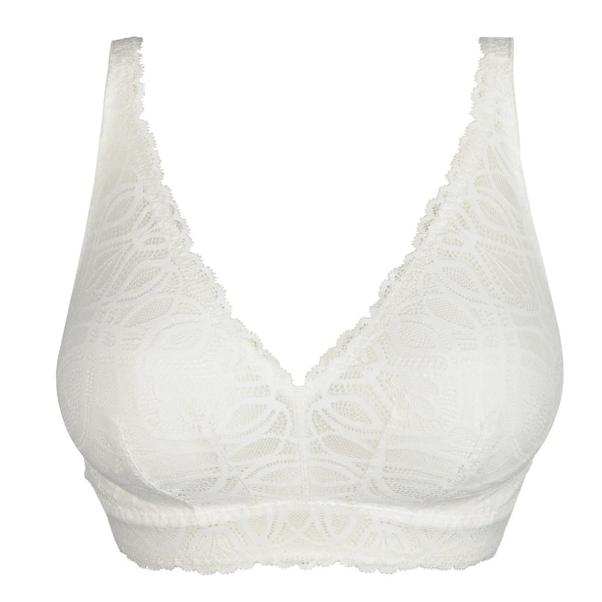 PrimaDonna Salerno Bralette
