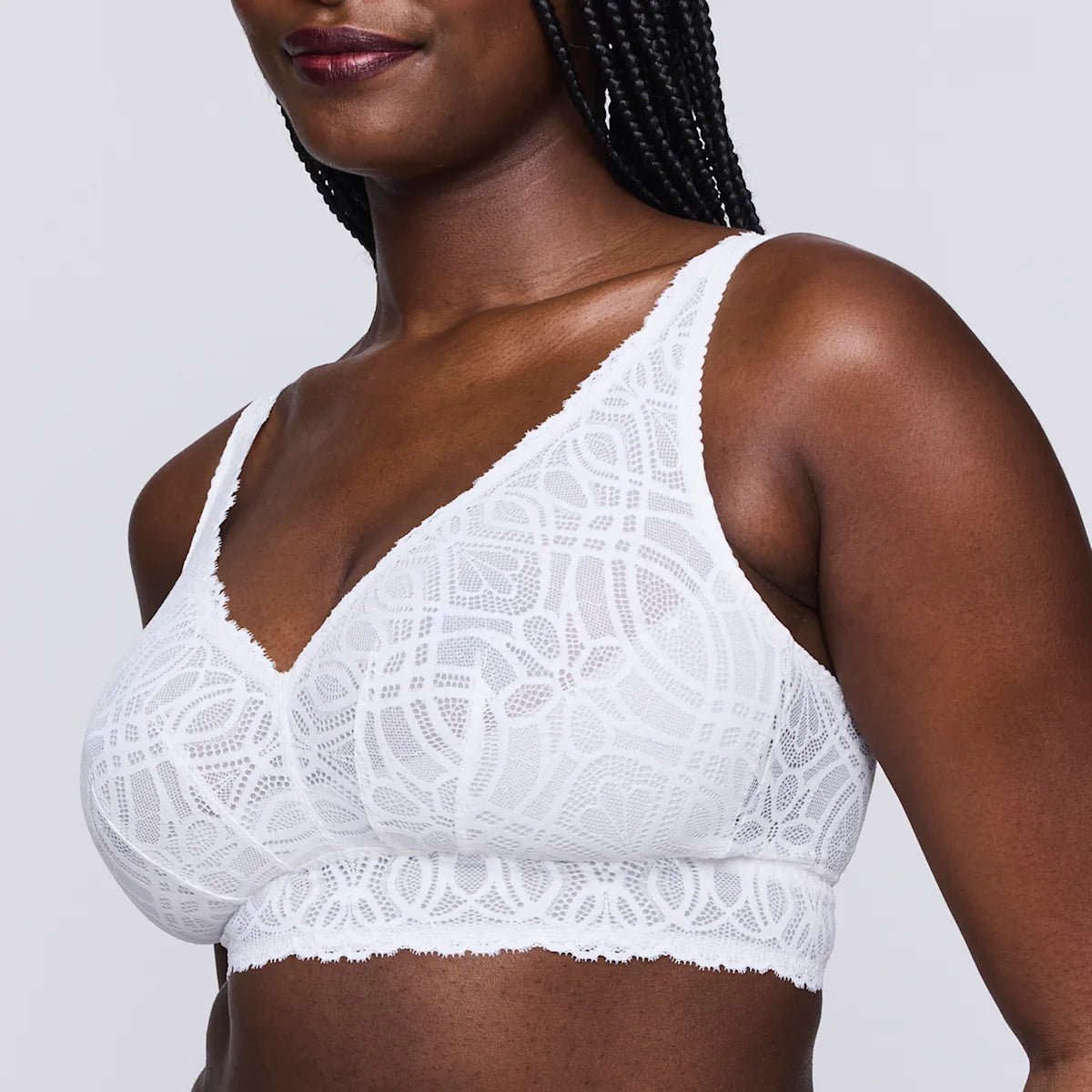 PrimaDonna Salerno Bralette