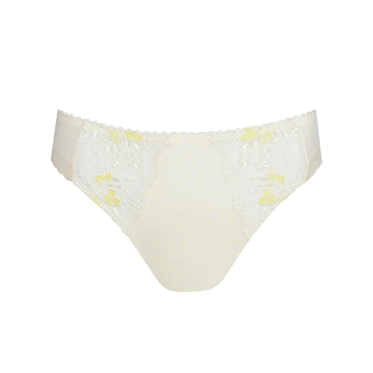 PrimaDonna Slip NOVARO Vintage Natur