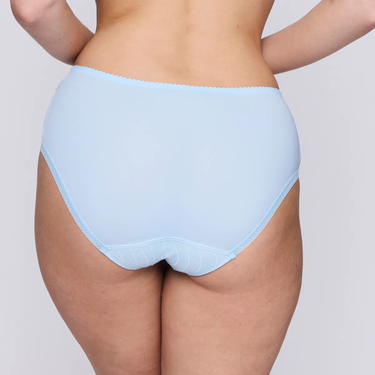 PrimaDonna Deauville Slip Milky Blue