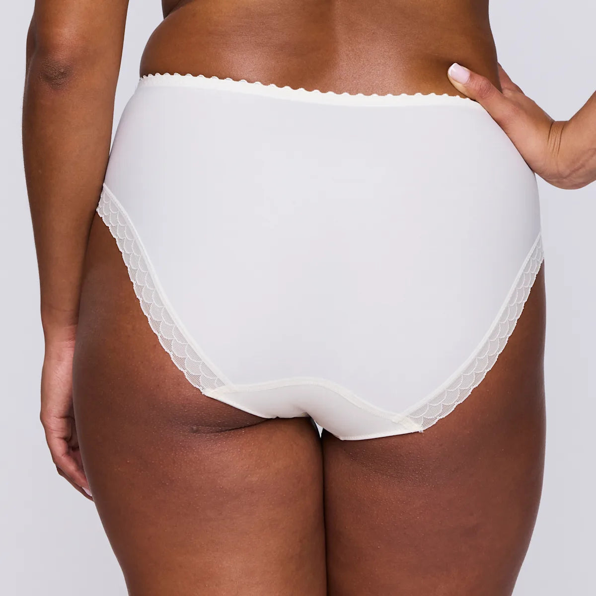 PrimaDonna Slip NOVARO Vintage Natur