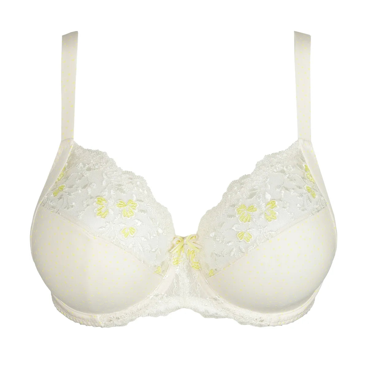 PrimaDonna Vollschalen BH NOVARO Vintage Natur