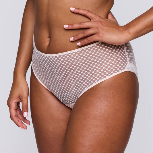 PrimaDonna Twist Hotpants Crystal Pink
