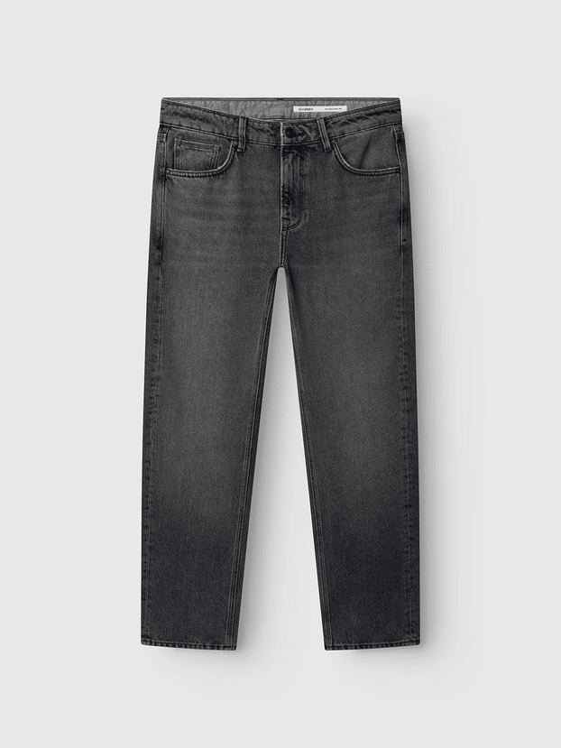 Gabba GABmax Primesto WW0030 Jeans in der Farbe Grey Denim