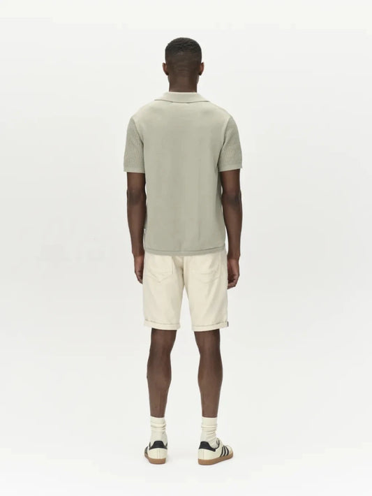 Gabba Jason K3995 SANZA Shorts Birch