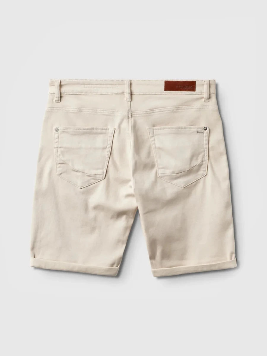 Gabba Jason K3995 SANZA Shorts Birch