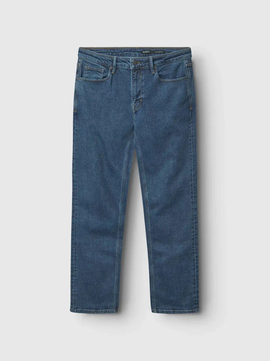 Gabba Jeans Max Cross