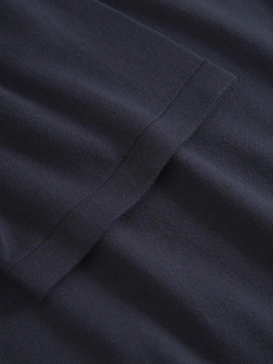 Gabba Polo - Shirt Benson SS Night Sky