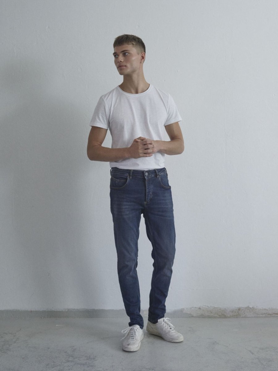 Gabba Rey Herren Jeans
