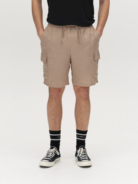 Gabba Shorts Azore Beige