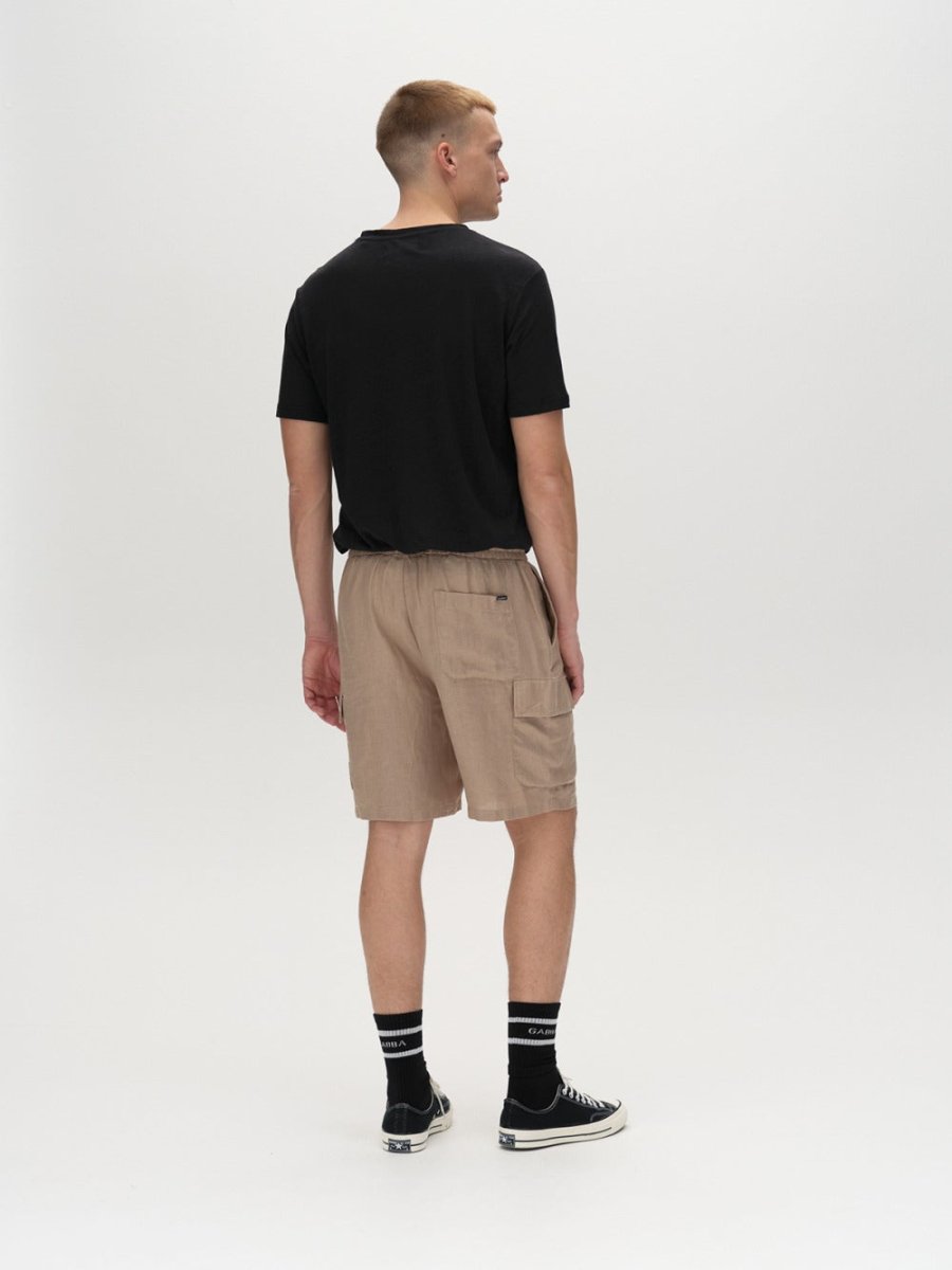 Gabba Shorts Azore Beige