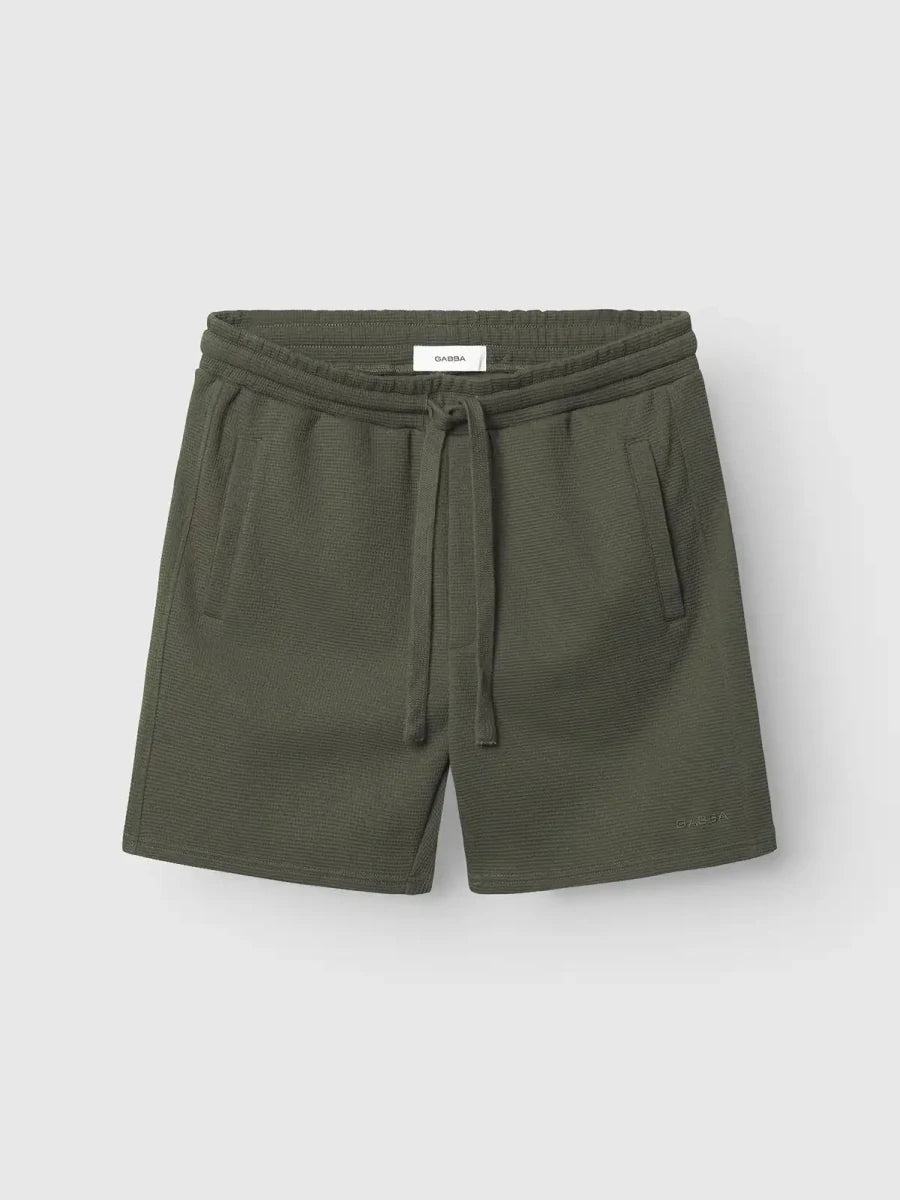 Gabba Shorts Tim Waff Rosin