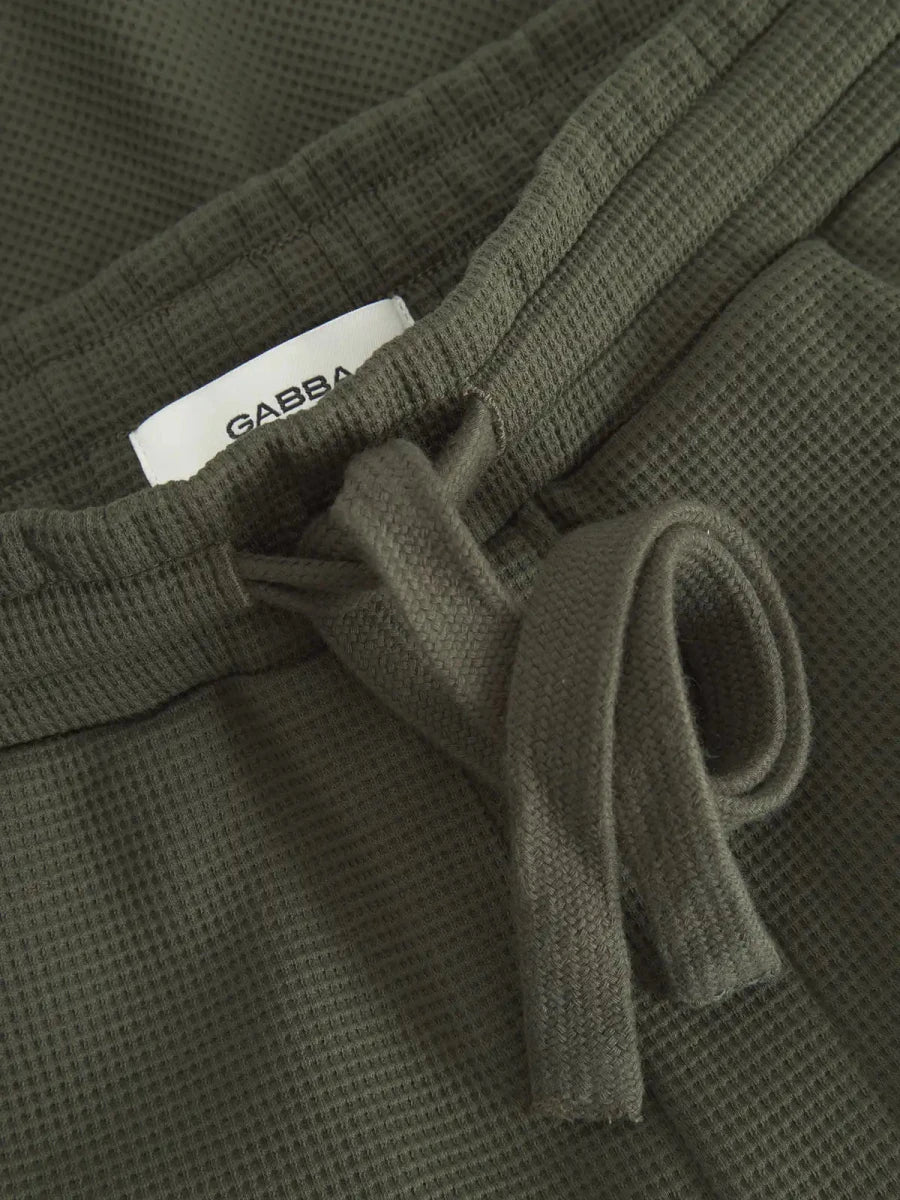Gabba Shorts Tim Waff Rosin