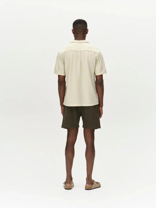 Gabba Shorts Tim Waff Rosin