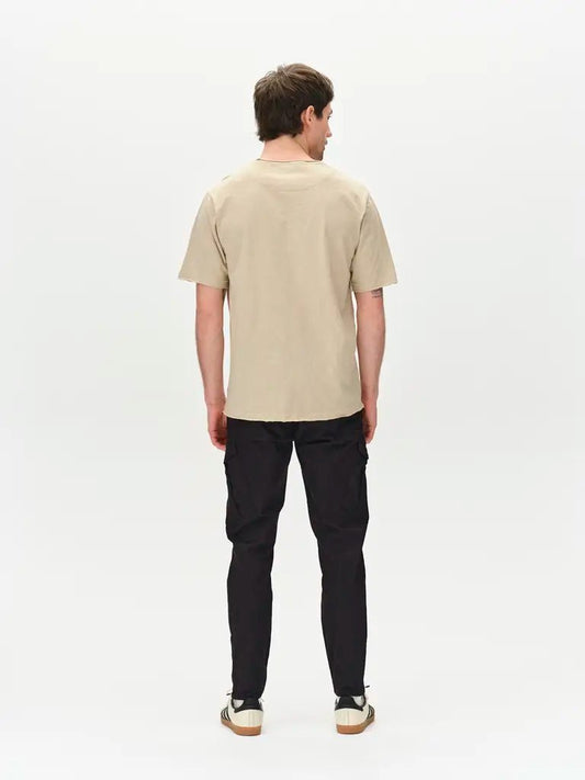 Gabba T-Shirt Kostant New SS Sand Plaza