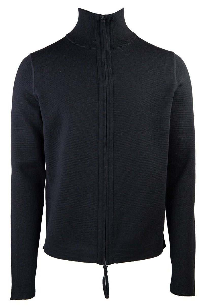 Hannes Roether Strickjacke
