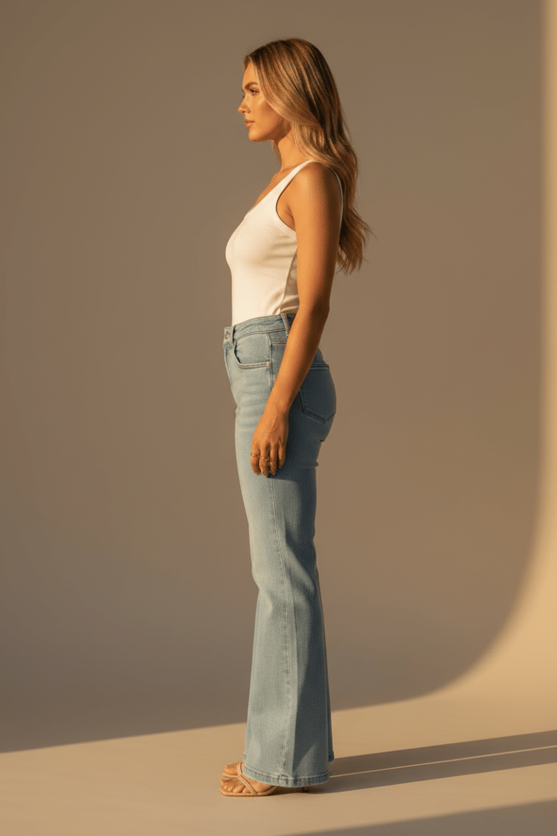 Herrlicher Jeans Edna