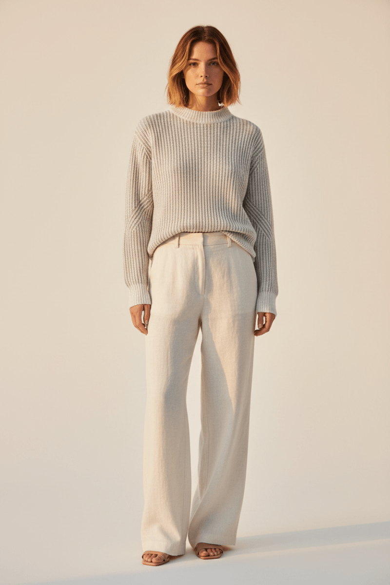 Herrlicher Pullover Liannie