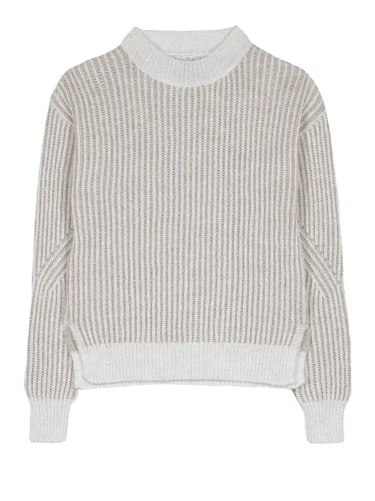 Herrlicher Pullover Liannie