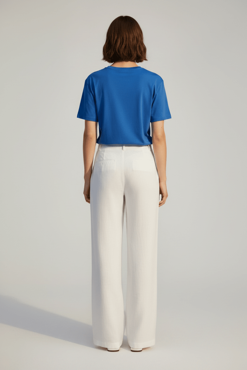 Herrlicher T-Shirt Cote d' Azur