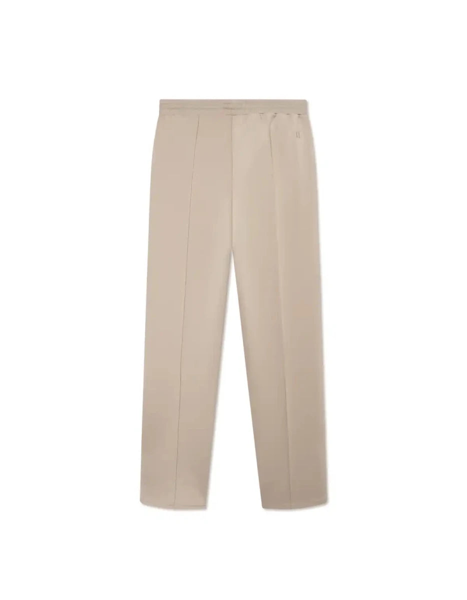 Les Deux Ballier Track Pants Dark Sand
