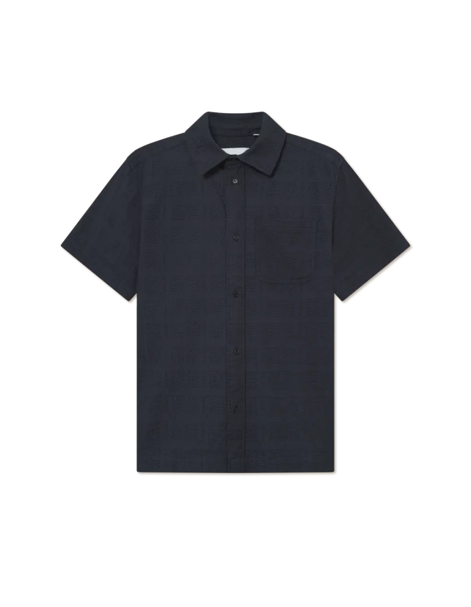 Les Deux Charlie SS Shirt