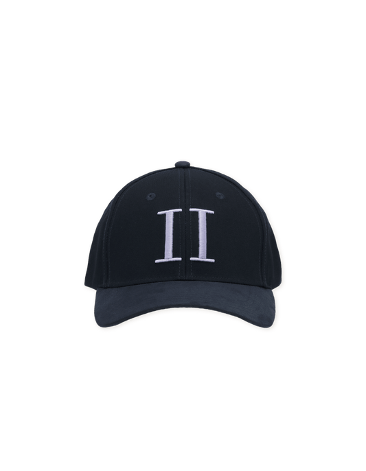 Les Deux Core Baseball Cap Navy