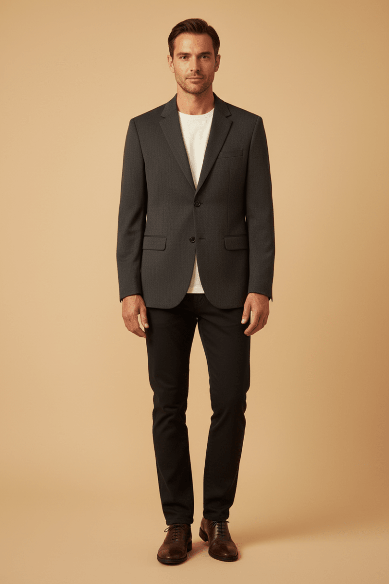 LES DEUX Herren Jacket