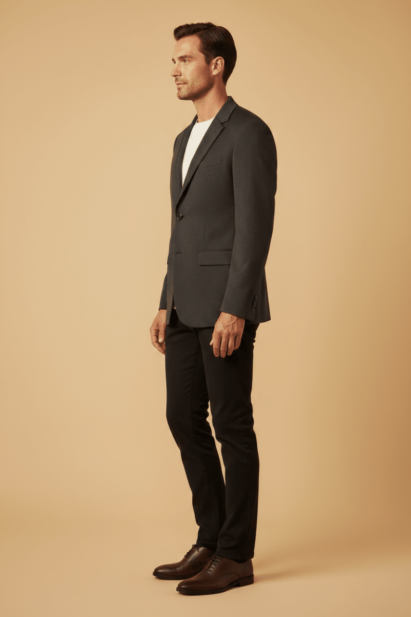LES DEUX Herren Jacket