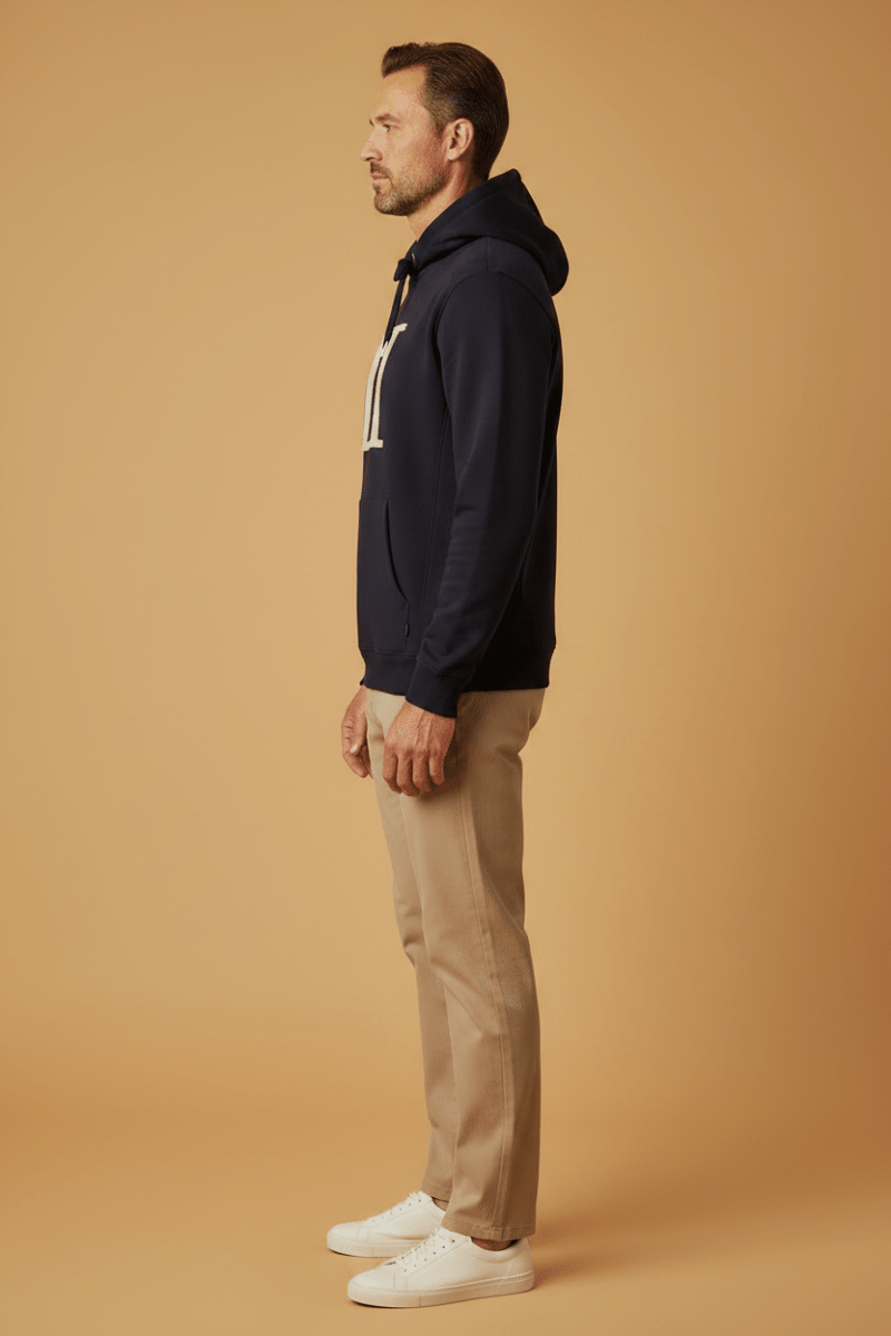 Les Deux Pullover
