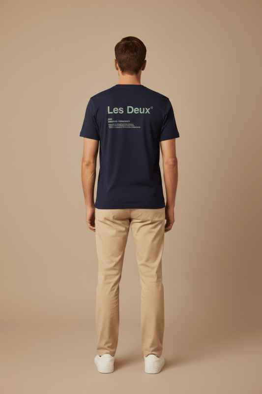 Les Deux T-Shirt Brody