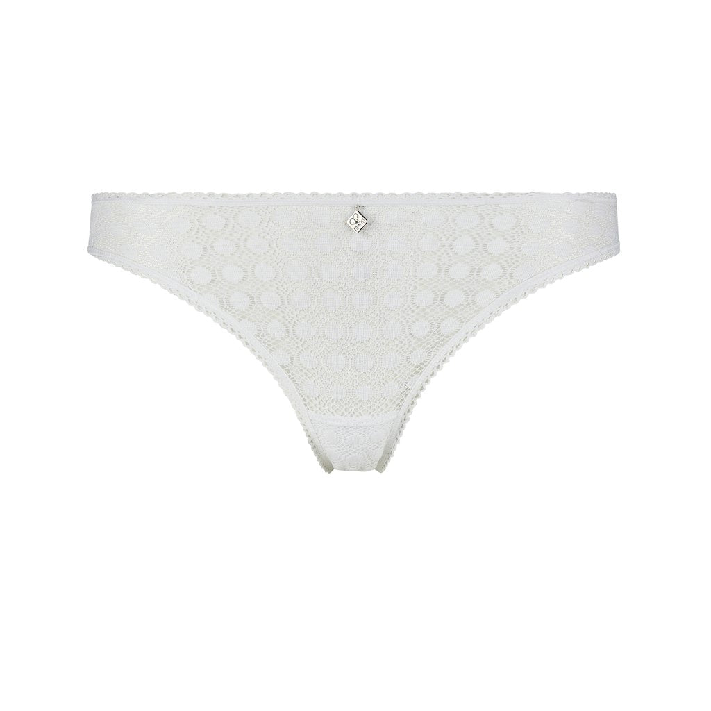 LIKE IT! String Weiss