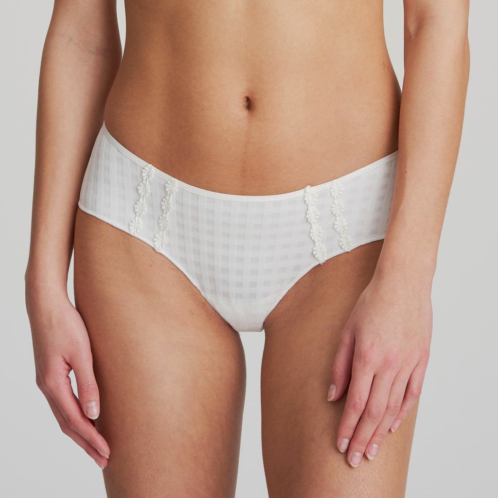 Marie Jo Avero Hotpants Natur