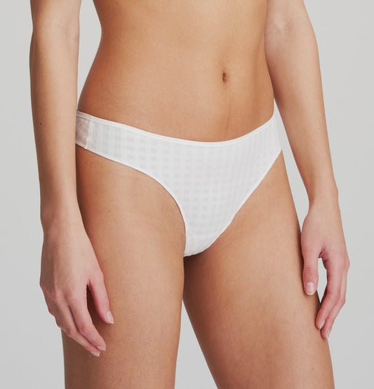 Marie Jo Avero String Natur