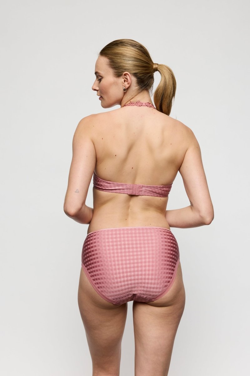 Marie Jo AVERO Taillenslip in der Farbe Ballet Pink