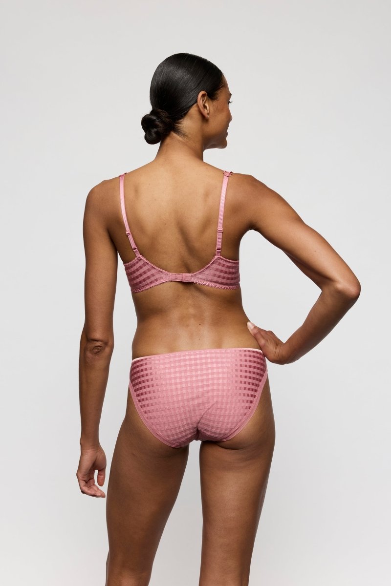 Marie Jo AVERO Vollschalen - BH Spacer in der Farbe Ballet Pink
