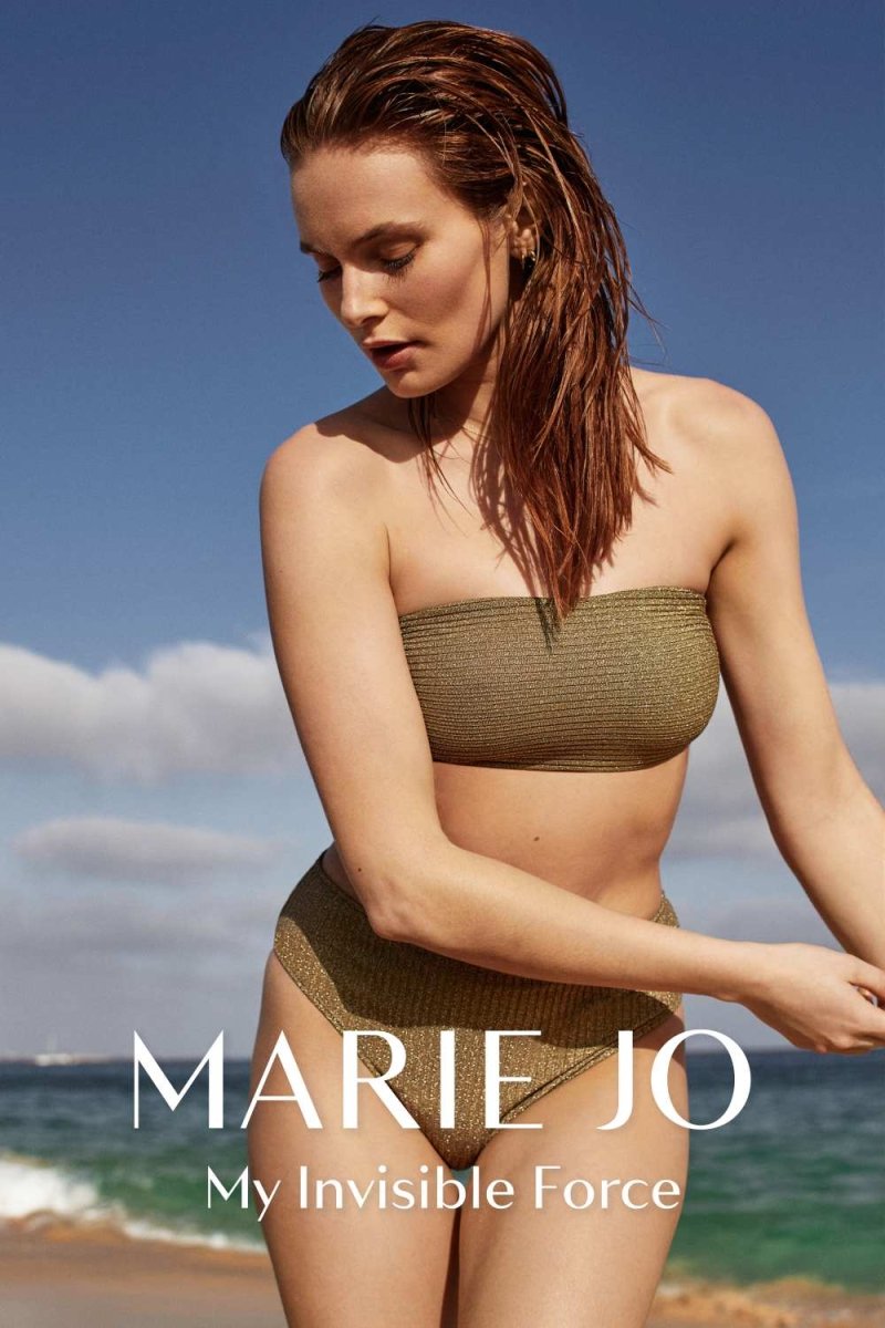 Marie Jo Bikini Slip TINJIS