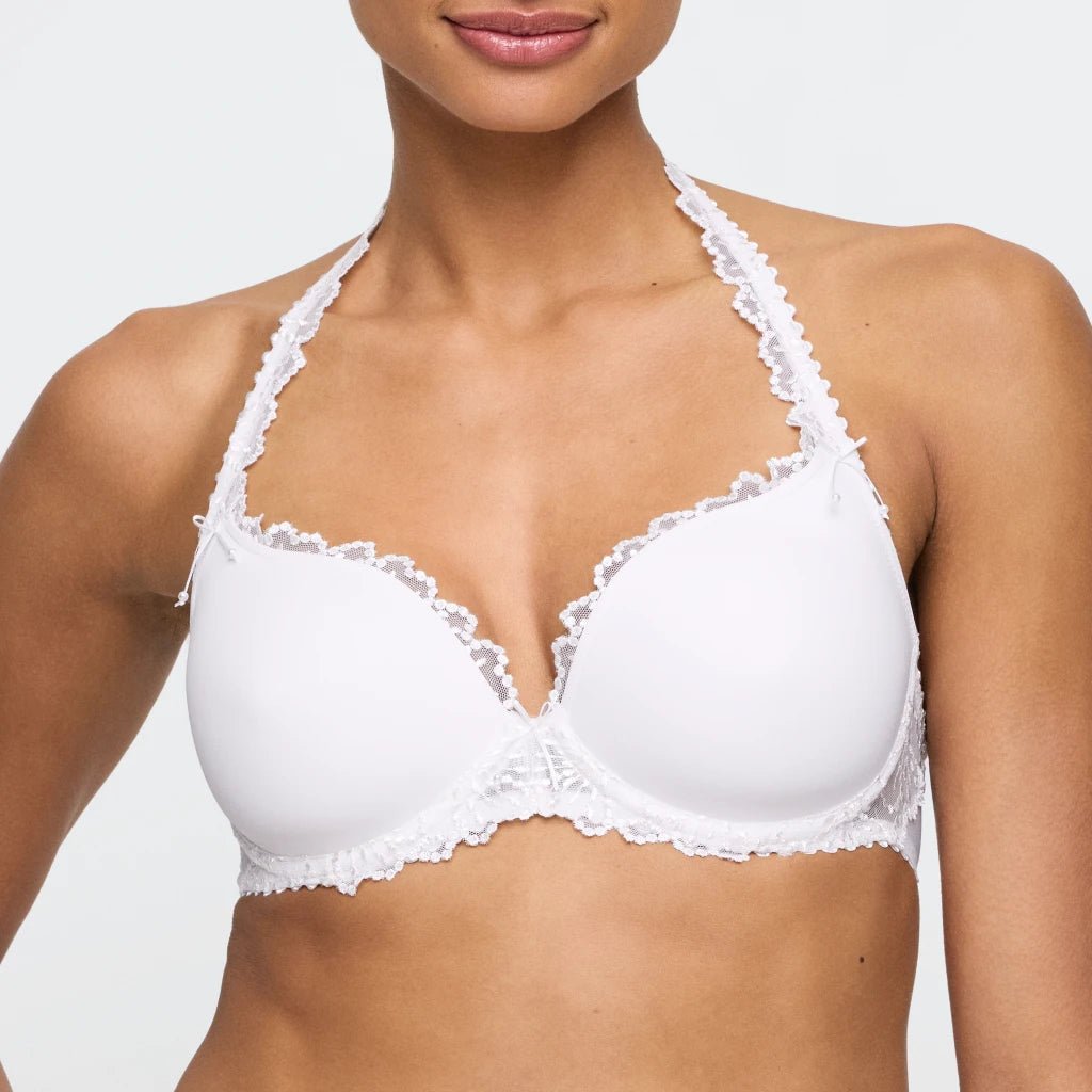 Marie Jo Jane BH Herzform Natur