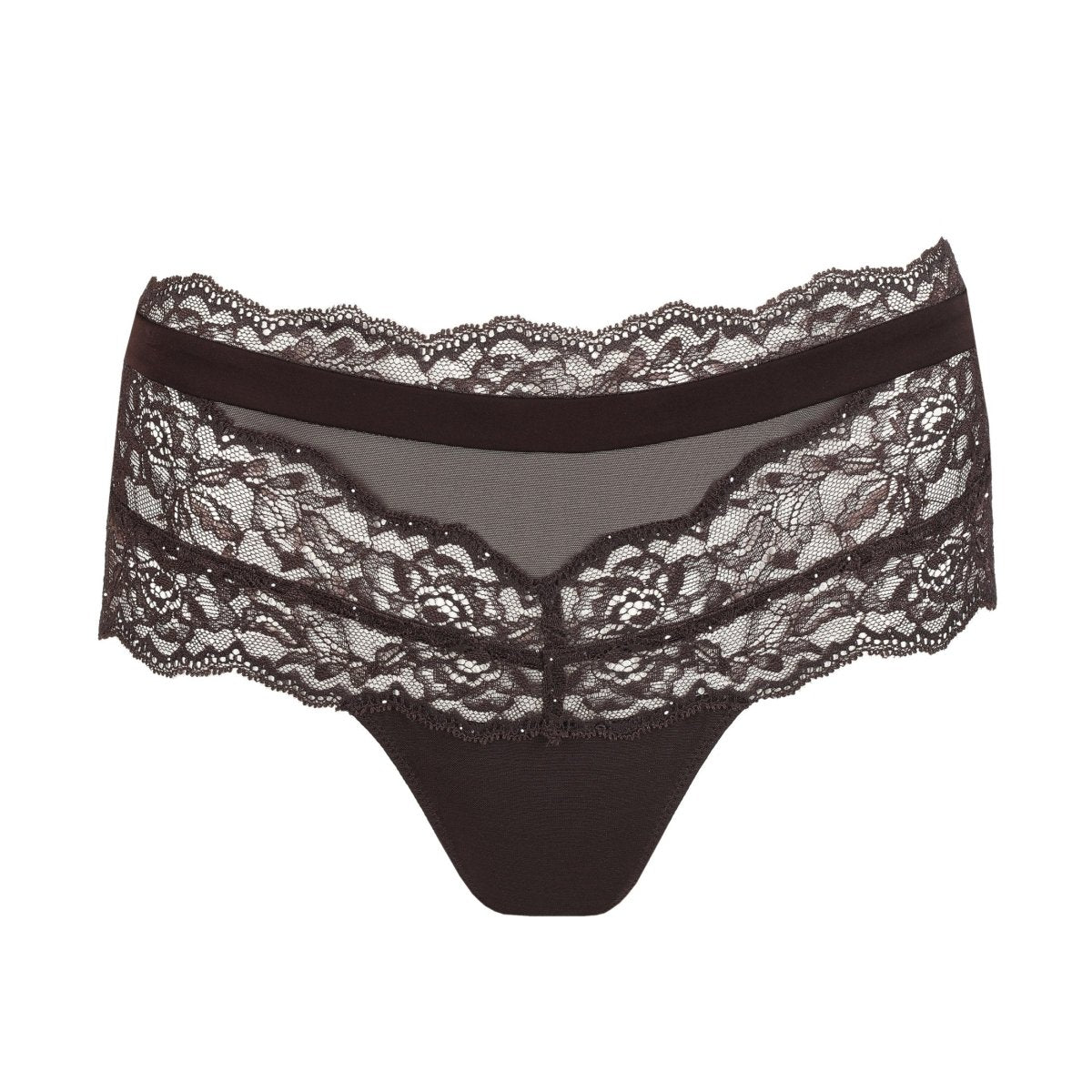 Marie Jo Musea Hotpants Autumn Bloom