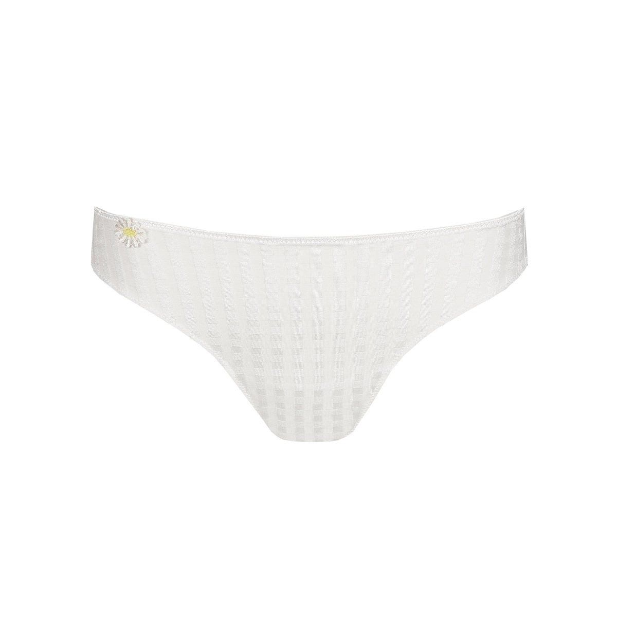 Marie Jo Rioslip AVERO in der Farbe Ivory Petal