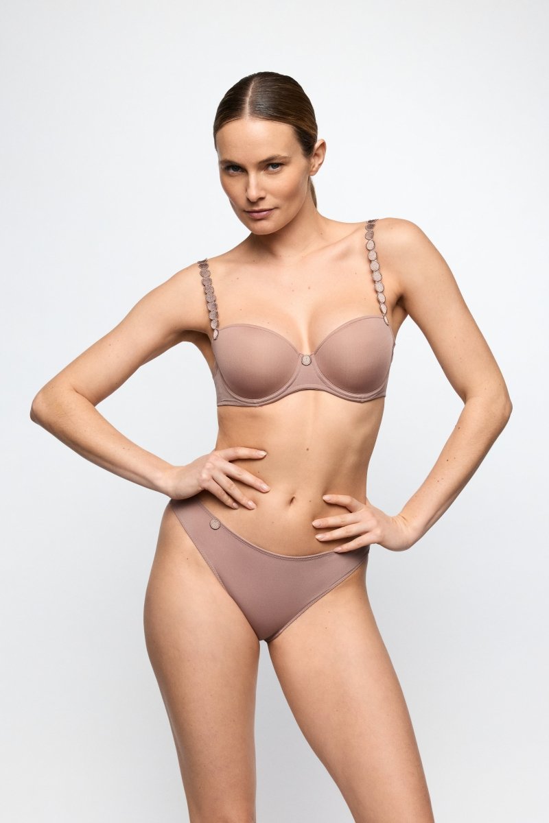 Marie Jo Rioslip Cosmetic