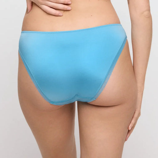 Marie Jo Rioslip Tom Azure Delight