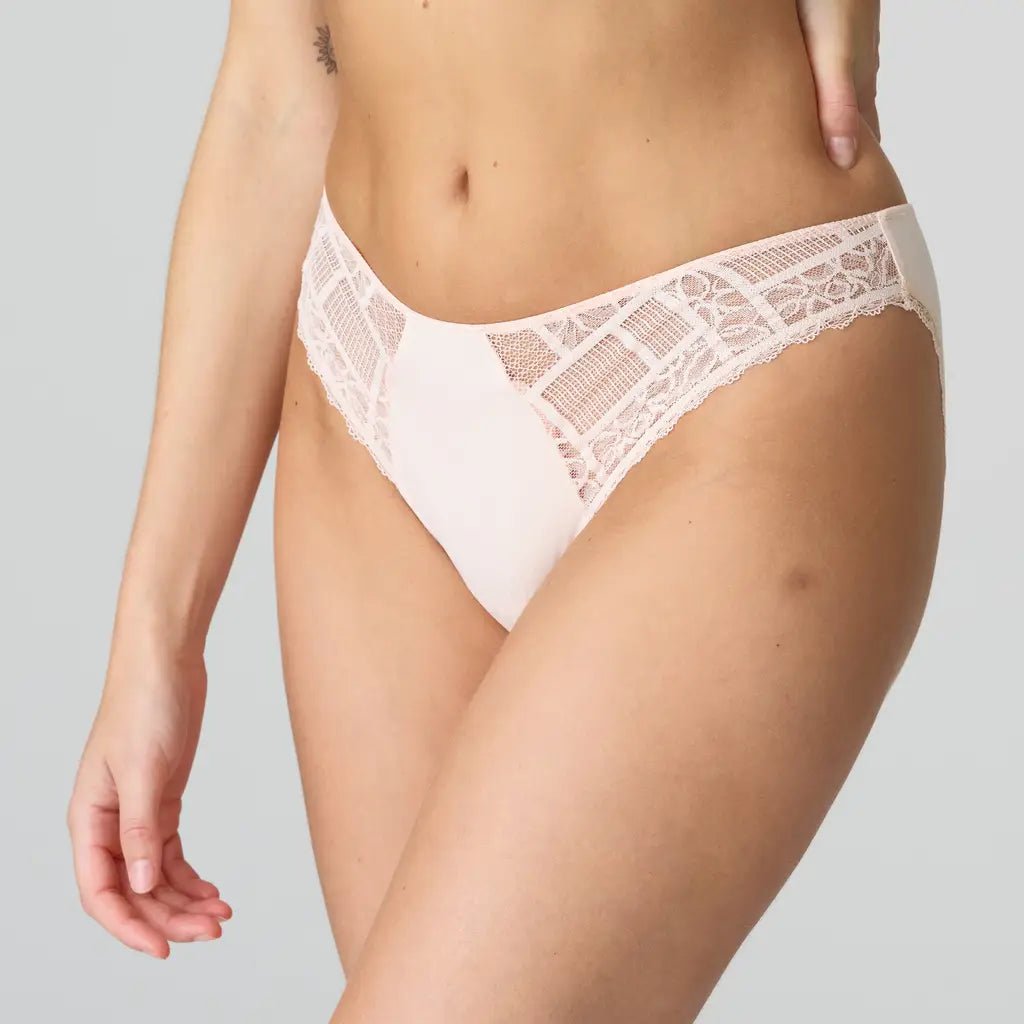 Marie JO Slip Jadei