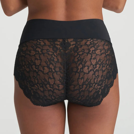 Marie Jo Slip schwarz