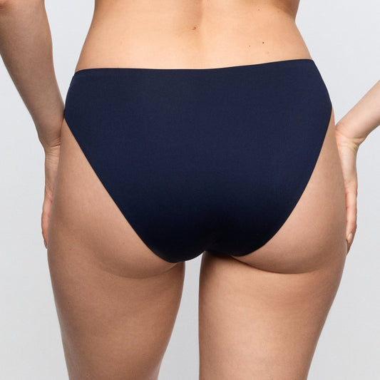 Marie Jo Soft Studio Rioslip Velvet Blue