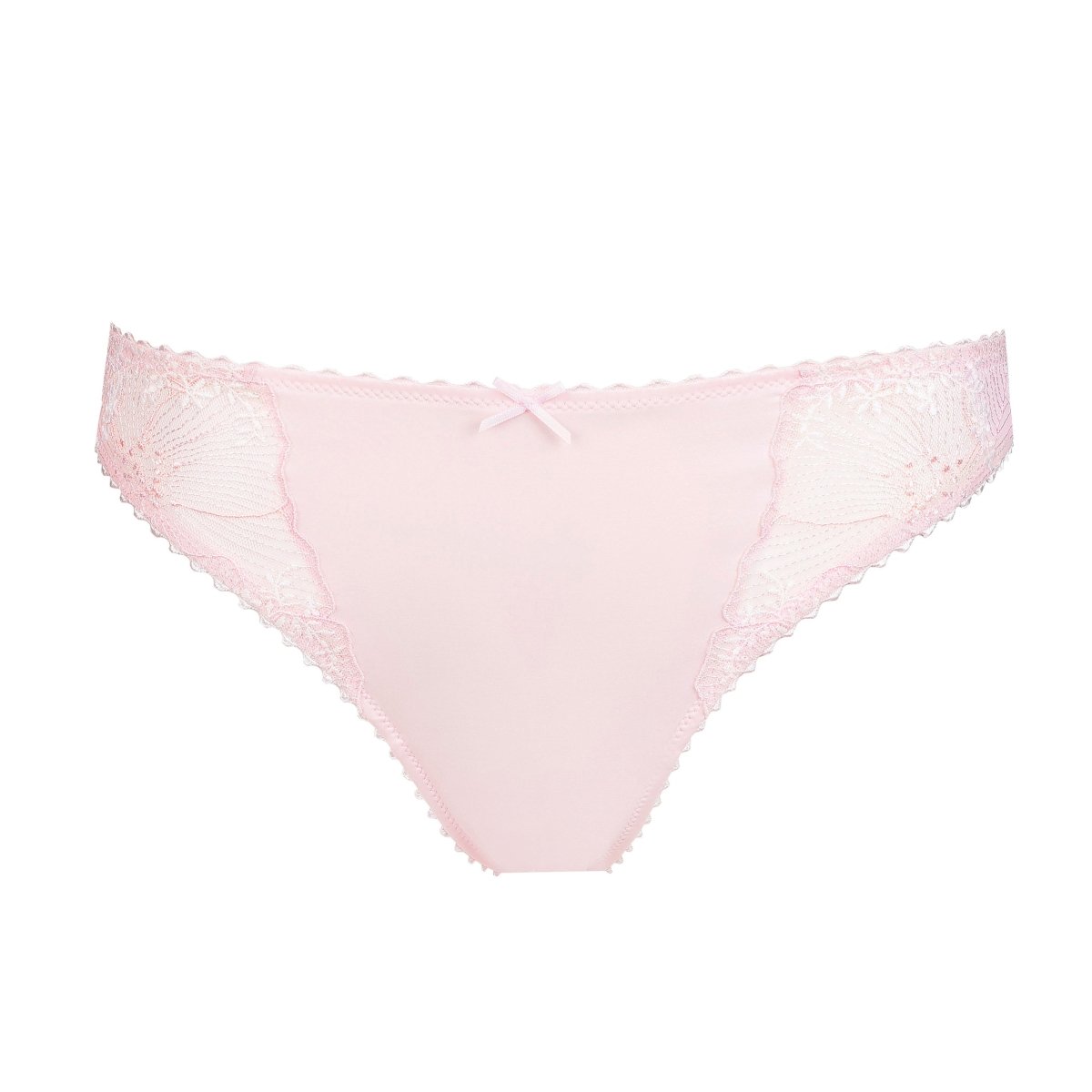 Marie Jo Solene Rioslip Damen gardenia rose