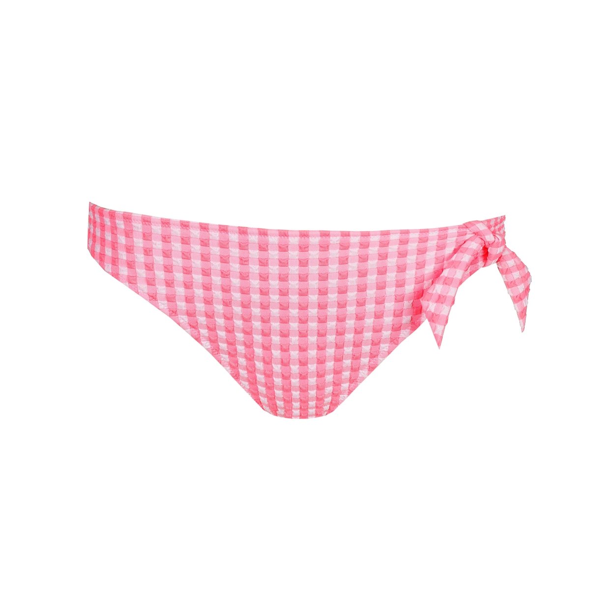 Marie Jo Swim Bikini Rioslip MARY LYNN in der Farbe Rose Gingham