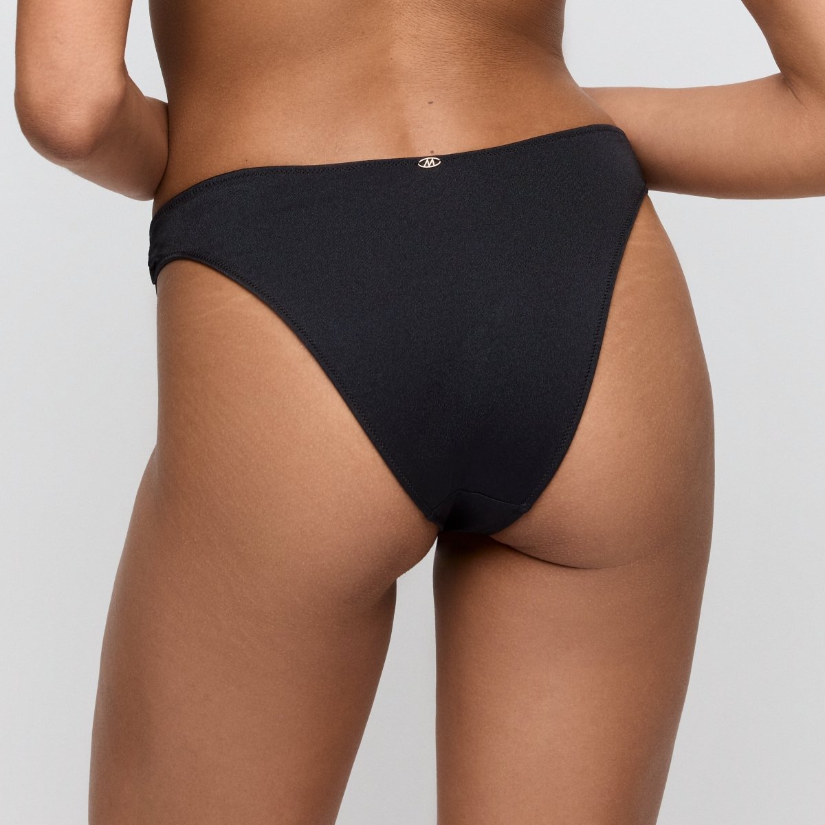 Marie Jo Swim Bikini Slip Brazilian HELLO SUNSET in der Farbe schwarz
