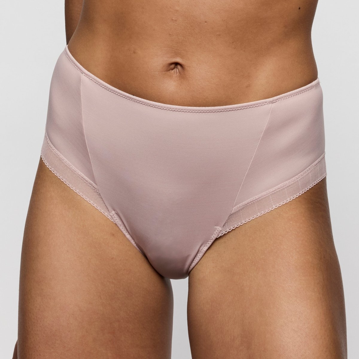 Marie Jo Taillenslip MILAO in der Farbe shadow grey